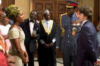 Кадр Последний король Шотландии