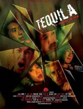 Tequila: The Movie (видео)