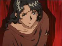 Кадр Летописи войн Лодосса