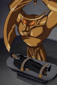 Кадр Бэтмен