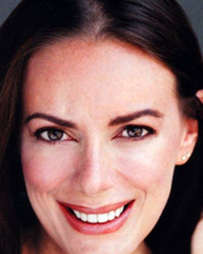 Барбара Уитман фото