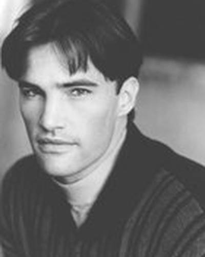 Джозеф Гриффин фото