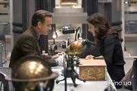 Кадр Ангелы и Демоны