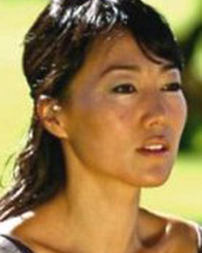 Тесс Янг фото