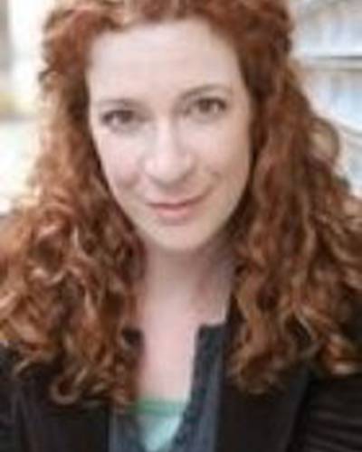 Лиза Джолли фото