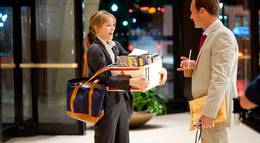 Кадр из фильма "Утренний подъем" - 2