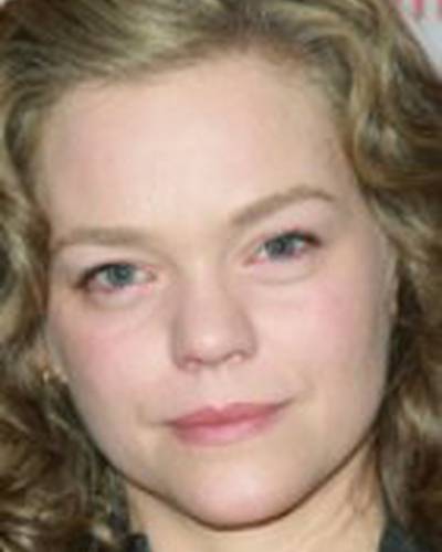 Ана Ридер фото