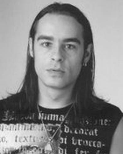 Alain Van Goethem фото