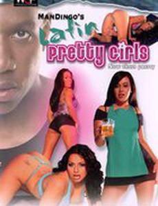 Mandingo's Latin Pretty Girls (видео)