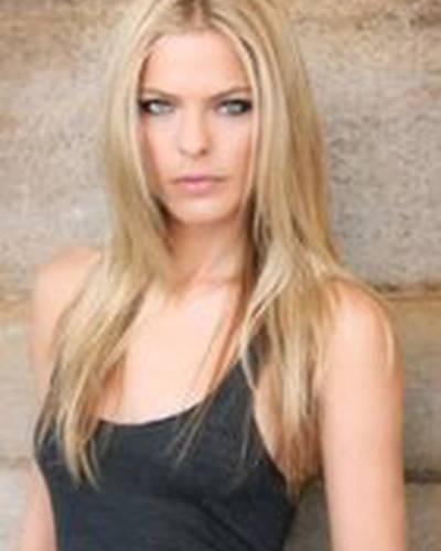 Аманда Ардсма фото