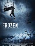 Постер из фильма "Замёрзшие" - 1