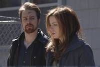 Кадр Снежные ангелы