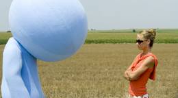 Кадр из фильма "Каблуи" - 1