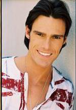 Аарон Стефенс фото