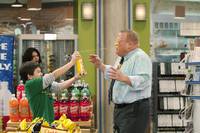 Кадр Держись, Чарли!