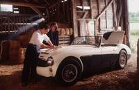 Кадр Инкогнито