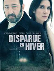 Disparue en hiver