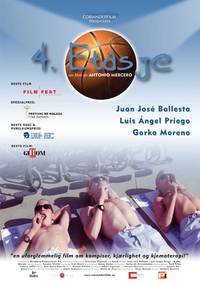 Постер Четвертый этаж