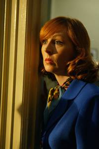 Кадр Западное крыло