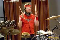 Кадр Голый барабанщик