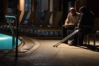 Кадр Во все тяжкие