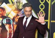 Режиссер «Рагнарека» экранизирует комикс «Флэш Гордон»