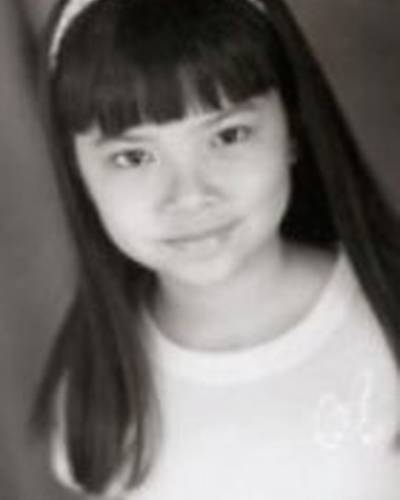 Анджелика Перрейра фото