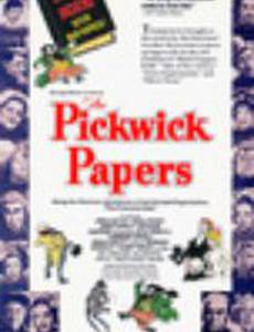 Записки Пиквикского клуба