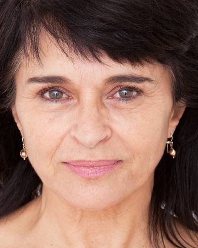 Карин Фэйрфакс фото