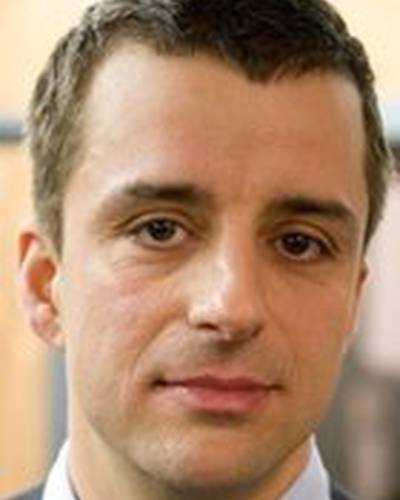 Андре Бабикян фото