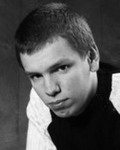 Джонатан Рейс фото