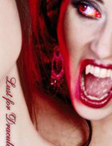 Страсть к дьяволу (видео)