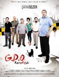 Постер из фильма "G.D.O. KaraKedi" - 1