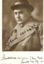 Макс Мак фото