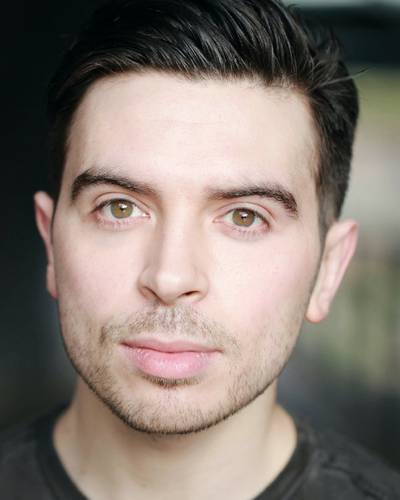 Райан Гейдж фото