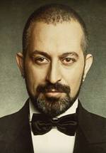 Джем Йылмаз фото