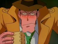 Кадр Люпен III: Токийский кризис