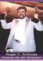 Роджер С. Амброзе фото