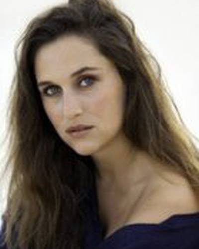 Мими Палей фото