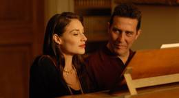 Кадр из фильма "Холлэм Фоу" - 1