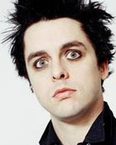 Билли Джо Армстронг фото