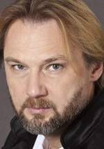 Александр Ивашкевич фото