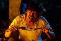 Кадр Робинзон на Луне