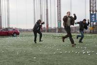 Кадр Копы на подхвате