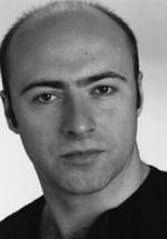 Джеймс Флеминг фото