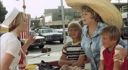 Кадр из фильма "Щупальца" - 2