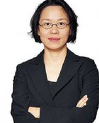 Нин Ин фото