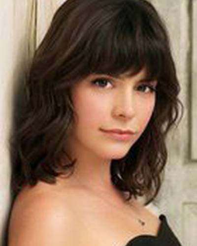 Линдси Броад фото