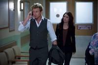 Кадр Менталист