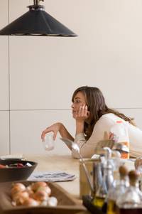 Кадр Прошлой ночью в Нью-Йорке